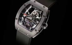 Vì sao đồng hồ Richard Mille có giá siêu đắt?