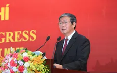 Nhiều nét mới trong văn kiện trình Đại hội XII