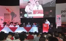Đồng chí Hoàng Bình Quân tham dự Diễn đàn Sao Paulo