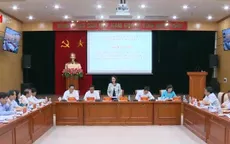 Cần kiên quyết đấu tranh với tình trạng dân chủ hình thức