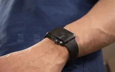 Thế hệ Apple Watch mới đang được sản xuất