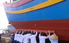 Ngư dân Thừa Thiên - Huế chưa thực sự mặn mà với Nghị định 67