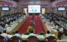Liên kết phát triển bền vững Tiểu vùng Đồng Tháp Mười