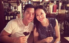 Chung Tử Đơn mang gia đình đến Ý