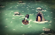 Don’t Starve phiên bản hoang đảo đã có mặt trên nền tảng iOS