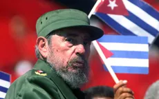 [INFOGRAPHIC] Fidel Castro - Người viết nên huyền thoại Cuba