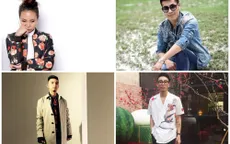 Những stylist tạo nên phong cách độc của The Remix - Hòa âm ánh sáng 2016