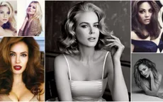 Top 20 mỹ nhân Hollywood đẹp nhất thế kỷ 21