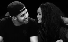 Rihanna bắt cá hai tay?