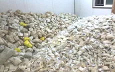 Thách thức trong cuộc chiến chống buôn lậu ma túy của Jordan
