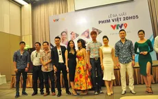 VTV9 phát phim Việt giờ vàng dành cho khán giả Nam Bộ