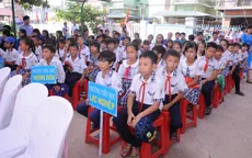 Bộ GD&ĐT đề nghị cho học sinh mầm non, tiểu học, THCS nghỉ tiếp từ 1-2 tuần