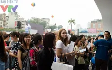 20.000 vé máy bay khuyến mại tại Hội chợ Du lịch Quốc tế Việt Nam VITM 2016
