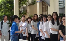 Giám đốc ĐHQG Hà Nội: "Sẽ có phương án sử dụng kết quả của các thí sinh đang bảo lưu kết quả kỳ thi ĐGNL"