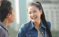 Nhã Phương hút khán giả trẻ với "Trả giá" trên VTV9