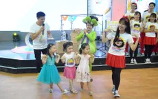 VTV7 thông báo tuyển biên kịch truyền hình