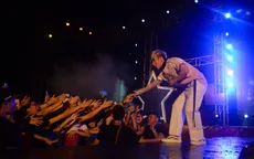 Giới trẻ Hà thành "yêu chạm đỉnh phiêu" với Cuộc hẹn để đời