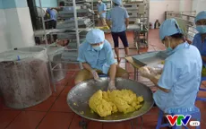 Thận trọng với thị trường bánh "thượng vàng hạ cám" mùa Trung thu