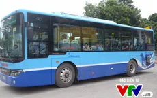 TP.HCM: Cần thay đổi phương thức trợ giá xe bus