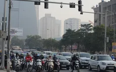 Giao thông Việt Nam: Cải thiện song vẫn đầy thách thức