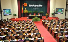 Phiên chất vấn HĐND Hà Nội "nóng" vấn đề phòng và chữa cháy