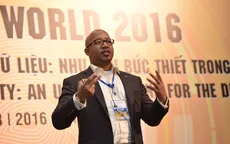 Cisco giới thiệu hàng loạt sản phẩm và giải pháp an ninh tại Security World 2016