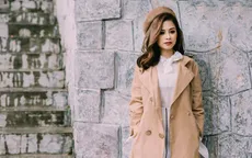 Dương Hoàng Yến ra mắt MV ngôn tình “Dù chỉ là”