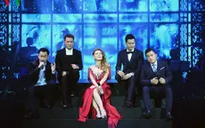 Dàn sao Vpop quy tụ trong live show kỷ niệm 20 năm ca hát của Thanh Thảo