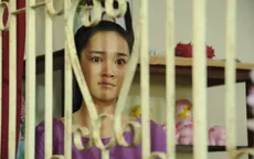 Có một Nhã Phương rất khác trong phim "Trả giá"