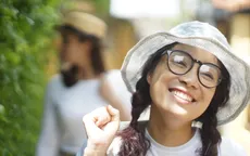 Minh Hương "Vàng Anh": Đóng Zippo, Mù Tạt và Em không hề dễ vì đã là... mẹ hai con