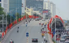Công tác chuẩn bị cho ngày bầu cử ở các cơ sở sắp sửa hoàn tất