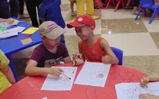 Nhiều hoạt động vui chơi miễn phí dành cho trẻ ngày Tết Thiếu nhi 1/6