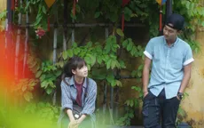 Nhã Phương và Anh Tuấn với những hình ảnh không hề có trên phim Zippo, Mù tạt và Em