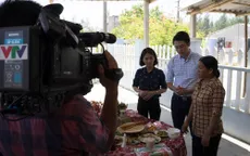 Sức hấp dẫn của các chương trình chính luận trên kênh VTV8