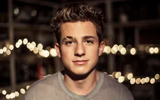 Charlie Puth hủy tour đột ngột vì lý do sức khỏe