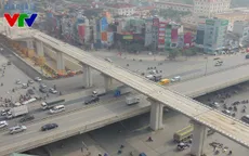Hầm chui hiện đại nhất Thủ đô chuẩn bị thông xe