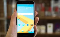 HTC 10 ra mắt: “Chất” từ thiết kế đến cấu hình