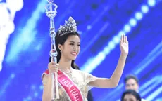 Đỗ Mỹ Linh đăng quang Hoa hậu Việt Nam 2016: Một bất ngờ không hề “nhẹ”!