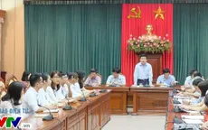 Hà Nội tuyên dương 100 thủ khoa xuất sắc năm 2016