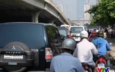 Chất lượng không khí ở các đô thị của Việt Nam như thế nào?