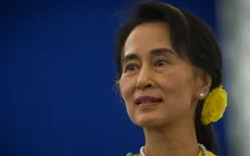 Myanmar: Đảng NLD để ngỏ khả năng soạn thảo hiến pháp mới