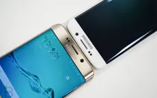Smartphone tốt nhất tại MWC 2016: Galaxy S7/S7 edge