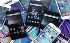 Sự khốc liệt trên thị trường smartphone: Không chỉ là cuộc đua Apple - Samsung