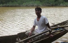 "Người hùng" của người dân Quảng Trạch, Quảng Bình trong lũ dữ