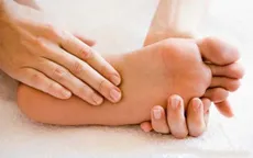 Cách chăm sóc bàn chân cho bệnh nhân đái tháo đường