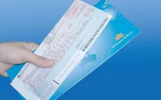 Hơn 300 du học sinh Việt bị lừa mua vé máy bay giả qua Facebook