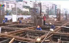 Đường sắt Cát Linh - Hà Đông chậm tiến độ do Tổng thầu Trung Quốc nợ hơn 500 tỷ đồng