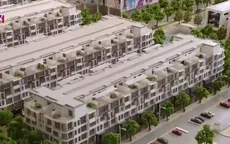 Bắt đầu có dự án BĐS nhận bảo lãnh của ngân hàng
