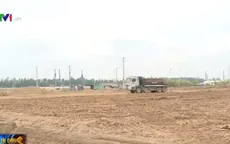Phản hồi của cơ quan chức năng về dự án "bán nhà trên giấy"