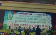 Thêm công ty huy động vốn triệu đô rồi bất ngờ biến mất